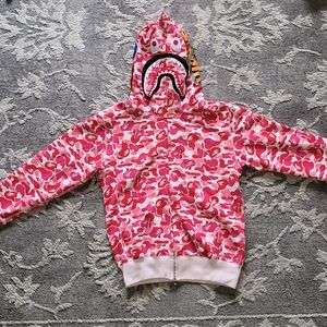 BAPE jacket Size - medium